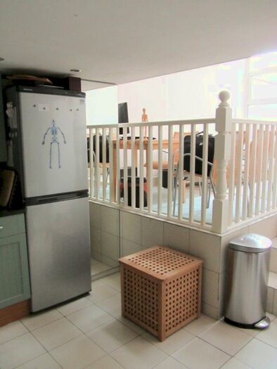 1 Bedroom Flat To Rent In Fordwych Road, London, NW2