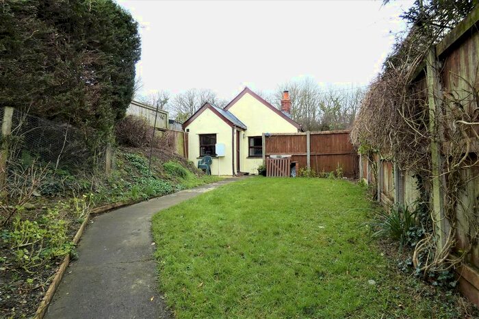 2 Bedroom Cottage To Rent In Kingfisher Cottage, Three Ways, Haverfordwest, SA62