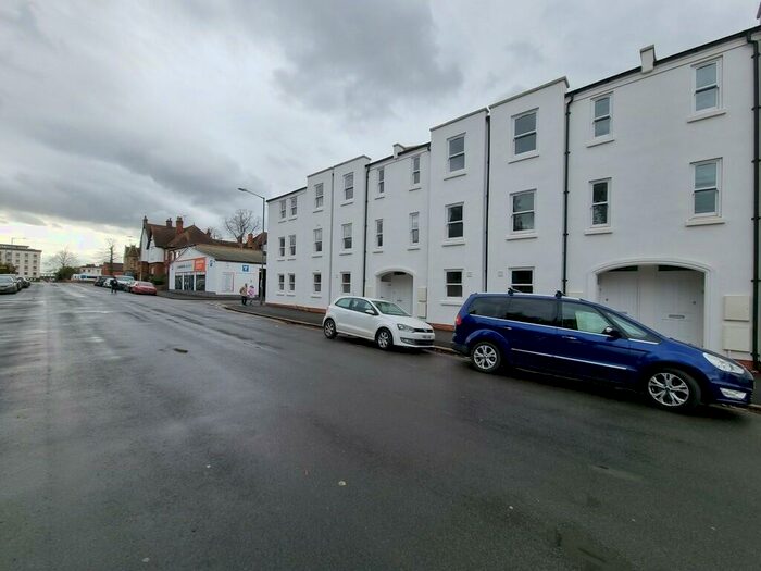 2 Bedroom Town House To Rent In Rai Court, Beauchamp Road, Leamington Spa, Warwickshire, CV32