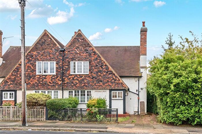 4 Bedroom House For Sale In Downman Road, London, SE9