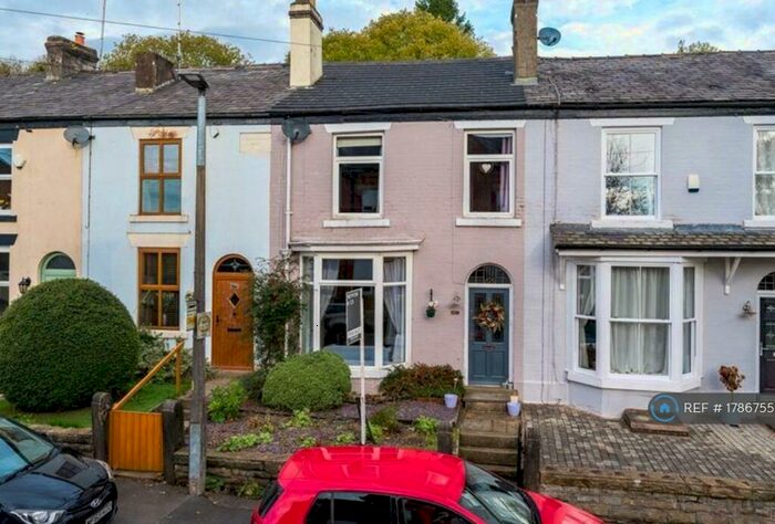 3 Bedroom Terraced House To Rent In Wellington Road, Turton, Bolton, BL7