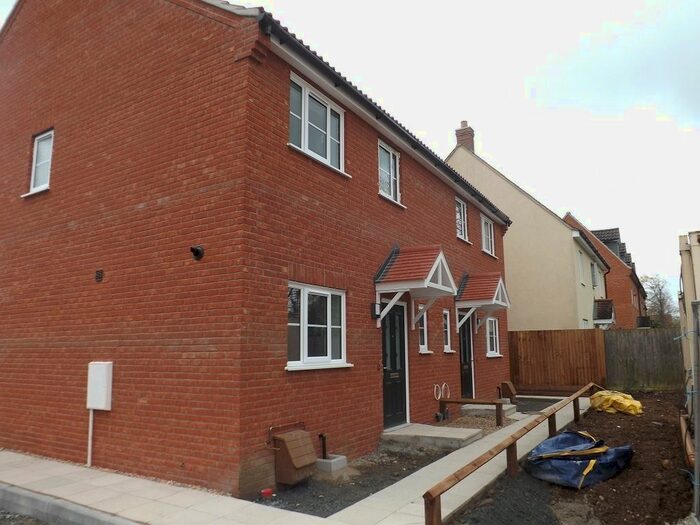 3 Bedroom Property To Rent In Wessex Drive, Watton IP25