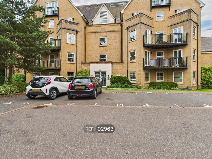 1 Bedroom Flat To Rent In Padua House, St. Marys Road, Ipswich, IP4