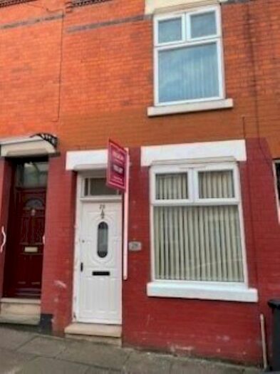 3 Bedroom Terraced House To Rent In Cromford Street, Spinney Hills, Leicester, LE2