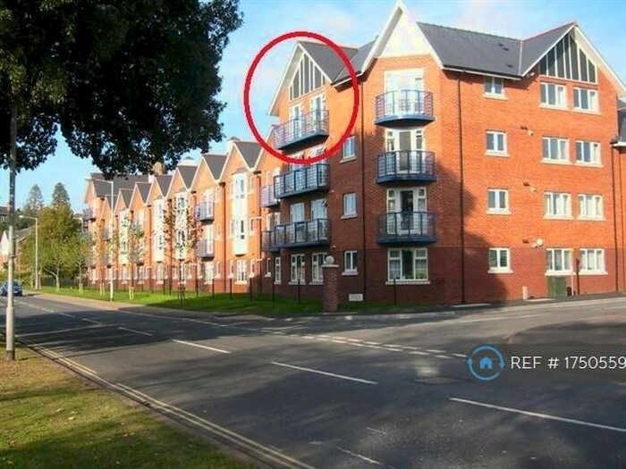 1 Bedroom Flat To Rent In Tudor Street, Exeter, EX4
