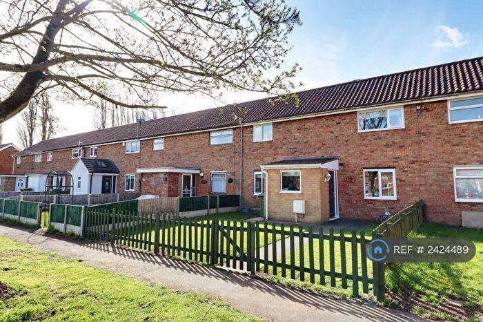 3 Bedroom Terraced House To Rent In Fieldside, Epworth, Doncaster, DN9