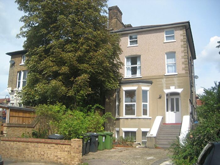 1 Bedroom Flat To Rent In St Germans Road, Forest Hill, SE23
