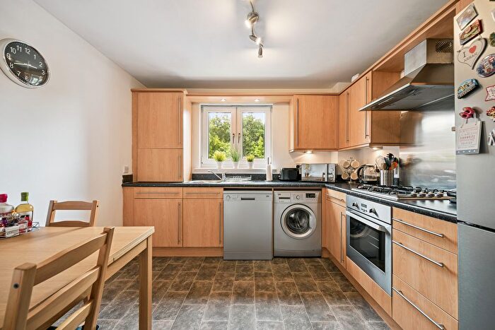 2 Bedroom Flat For Sale In Cypress Lane, Hamilton, Lanarkshire, ML3