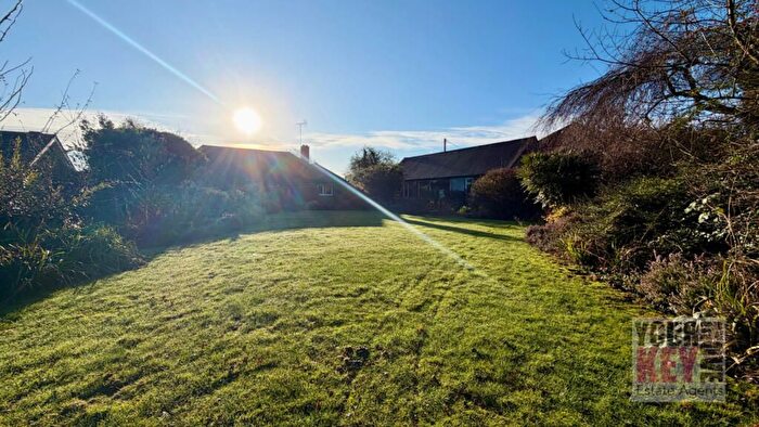 3 Bedroom Detached Bungalow For Sale In Canterbury Road, Lyminge, Folkestone, Kent, CT18
