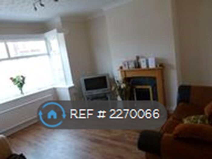 2 Bedroom Terraced House To Rent In Roseberry Road, Hartlepool, TS26