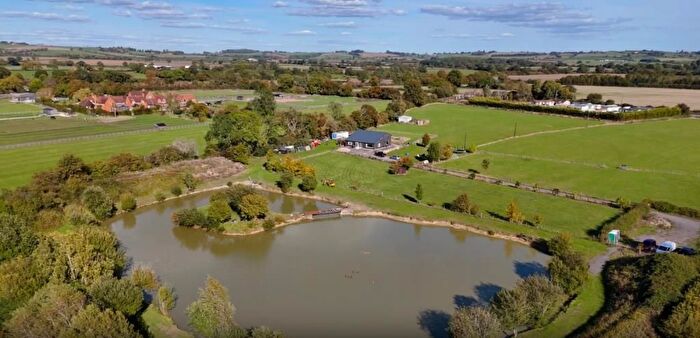 3 Bedroom Detached Bungalow For Sale In Oakley Road, Worminghall, Buckinghamshire, HP18