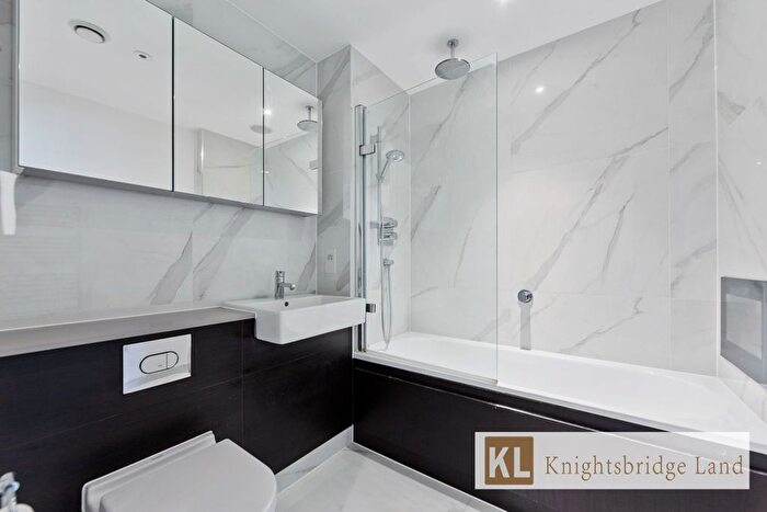 1 Bedroom Flat To Rent In Fitzgerald Court, B Rodney Street, London, N1