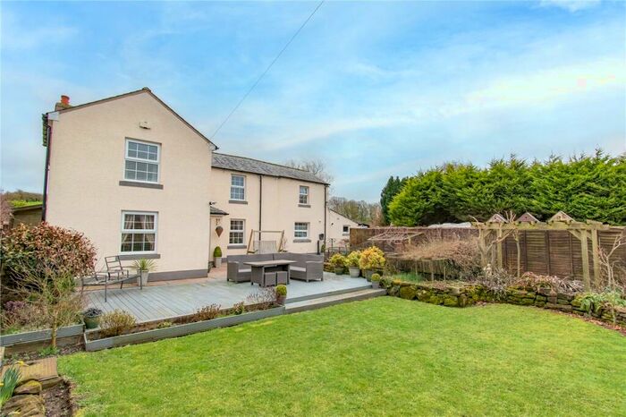3 Bedroom Detached House For Sale In Bridge House, Westnewton, Wigton, Cumbria, CA7