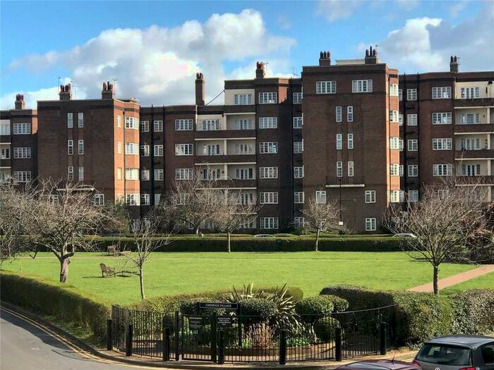 2 Bedroom Flat To Rent In Chiswick Village, Chiswick, London, W4