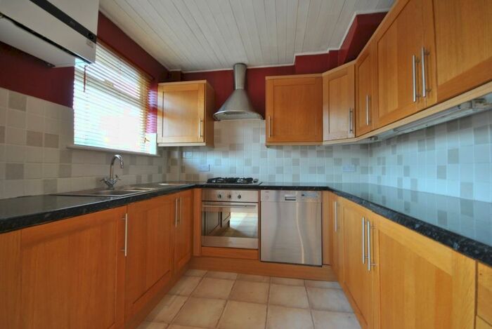 4 Bedroom Terraced House To Rent In Haddington Road Bromley, BR1