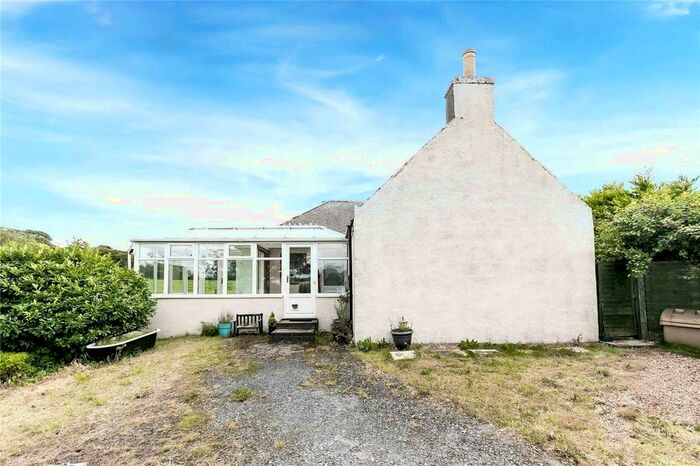 2 Bedroom Detached Bungalow To Rent In Auchenhuive Cottages, Whiterashes, Aberdeen, AB21
