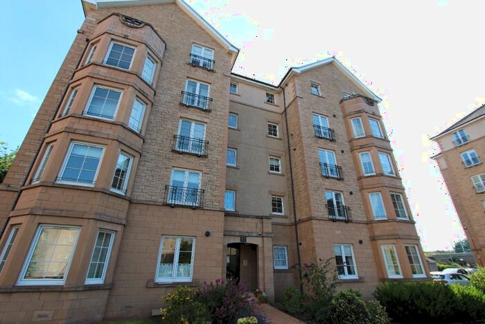2 Bedroom Flat To Rent In Roseburn Maltings, Roseburn, Edinburgh, EH12