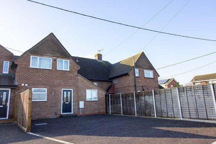 6 Bedroom House Of Multiple Occupation To Rent In The Croft, Didcot, OX11