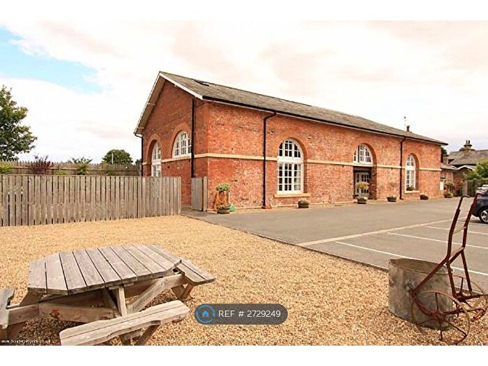 3 Bedroom Semi Detached House To Rent In Station Yard Close, Cranswick, Driffield, YO25