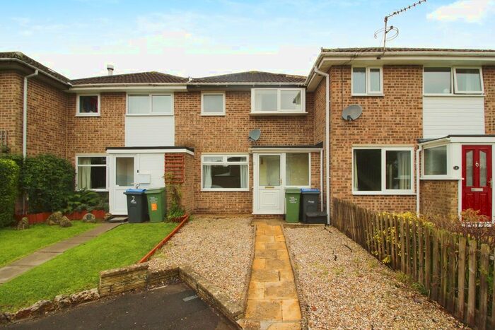 3 Bedroom Terraced House To Rent In Bailiffs Piece, Cricklade, Swindon, SN6