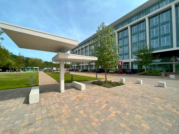 1 Bedroom Flat To Rent In Central House, Eagle Way, Great Warley, Brentwood, CM13