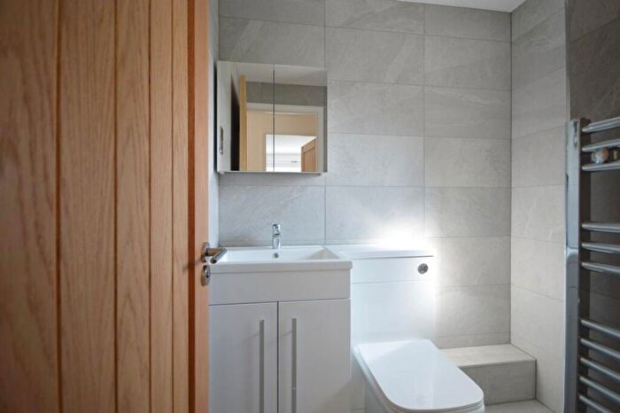 1 Bedroom House To Rent In The Paddock, Bishop`s Stortford, CM23