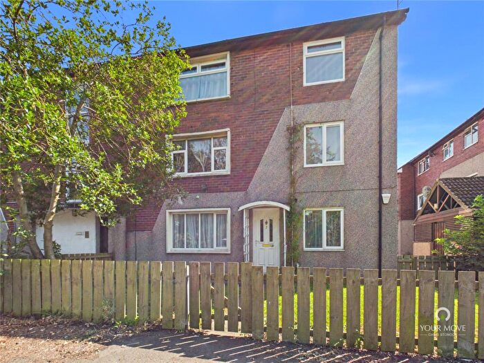 2 Bedroom Flat To Rent In Engine Inn Road, Wallsend, Tyne And Wear, NE28