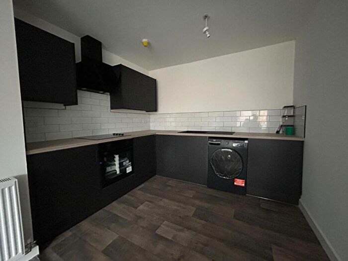 1 Bedroom Apartment To Rent In Bolton Street, Chorley, PR7