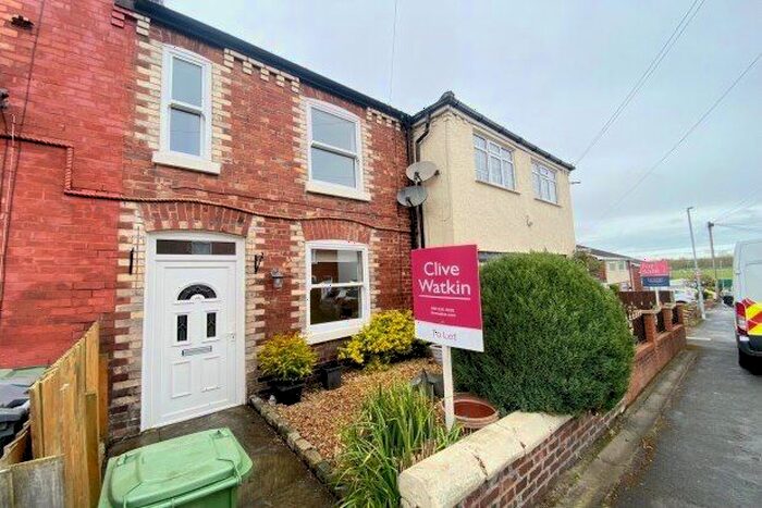 2 Bedroom Terraced House To Rent In Birkett Road, Wirral, CH48