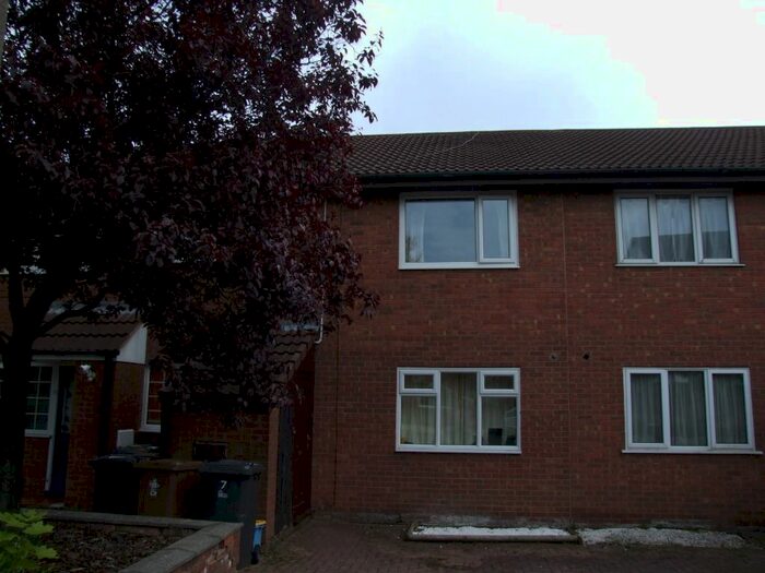 1 Bedroom Flat To Rent In Haighton Court, Fulwood PR2