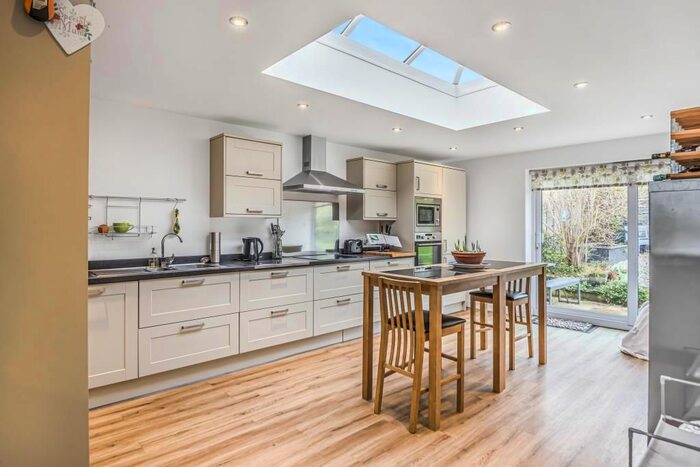 3 Bedroom Detached Bungalow For Sale In Hempton, Oxfordshire, OX15
