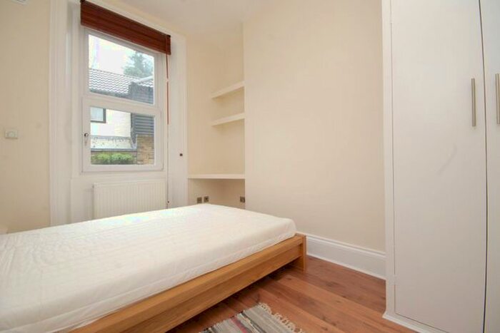 1 Bedroom Flat To Rent In Gayton Road, Hampstead, London, NW3