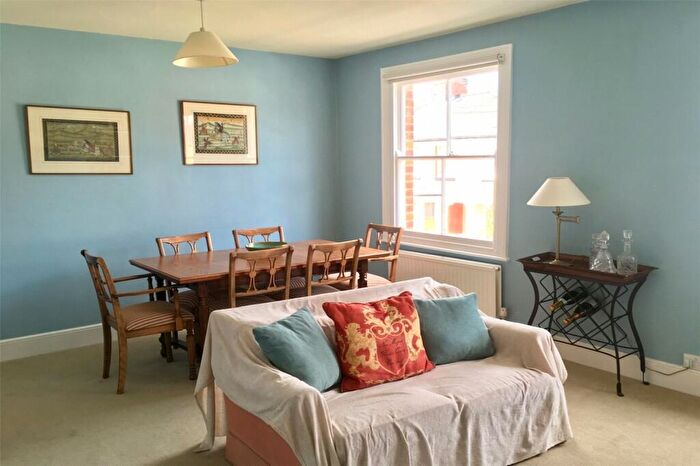 1 Bedroom Apartment For Sale In Hill View Road, Oxford, Oxfordshire, OX2