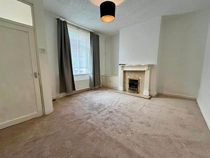 2 Bedroom Terraced House For Sale In Broughton Street, Preston, PR1