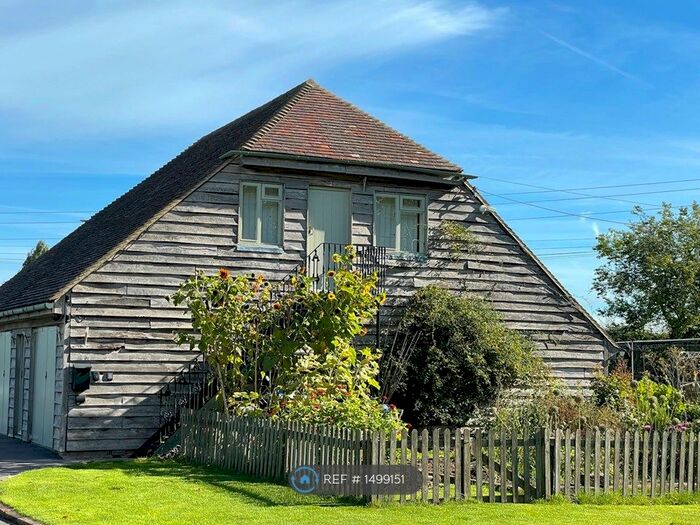 1 Bedroom Flat To Rent In The Old Rectory, Luddenham, Faversham, ME13