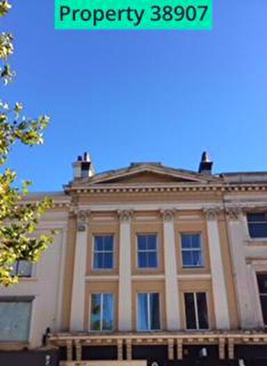 1 Bedroom Apartment To Rent In Preston, PR1