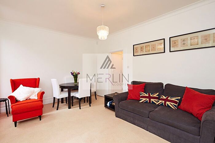 1 Bedroom Flat To Rent In Portnall Road, London, W9