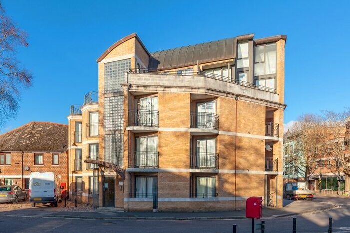 1 Bedroom Flat To Rent In Littlegate Street, Oxford, OX1
