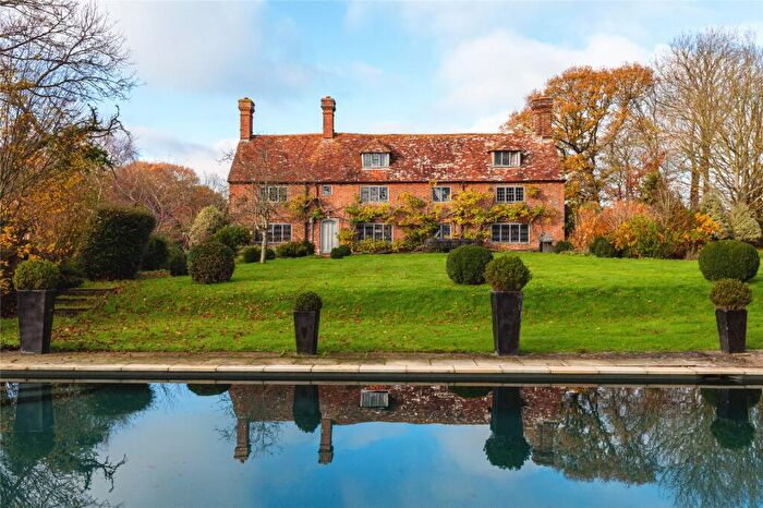 5 Bedroom Detached House To Rent In Summerhill, Polegate, East Sussex, BN26