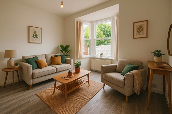 1 Bedroom Flat To Rent In Saxby Street, Leicester, LE2