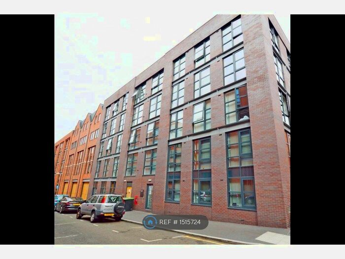 2 Bedroom Flat To Rent In Summer House, Birmingham, B1