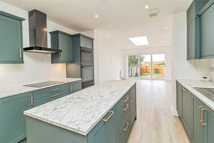 3 Bedroom End Of Terrace House For Sale In Coronation Road, Stony Stratford, Milton Keynes, Buckinghamshire, MK11