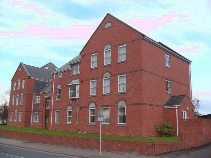 2 Bedroom Flat To Rent In St Martins Street, Hereford, HR2