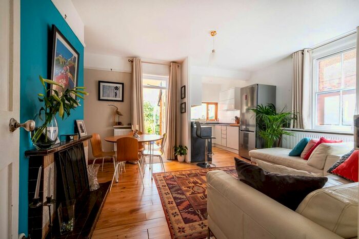 3 Bedroom Semi-Detached House To Rent In Baden Road, Guildford, , Guildford, GU2