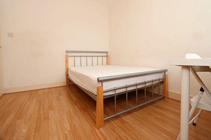 1 Bedroom House To Rent In Colegrave Road, London, E15