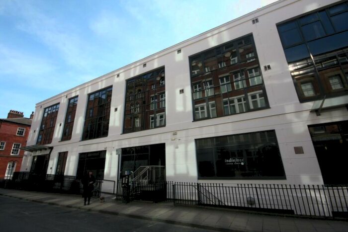 1 Bedroom Apartment To Rent In York Place, Leeds, LS1