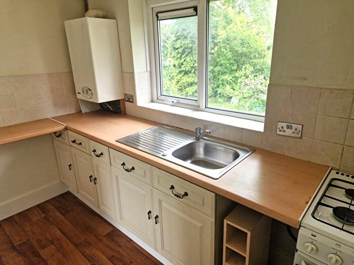 1 Bedroom Flat To Rent In Boldmere Close, Sutton Coldfield, B73