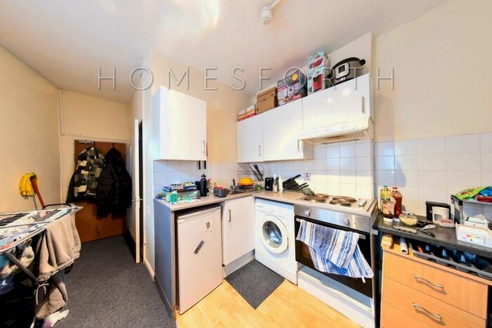 1 Bedroom Flat To Rent In Holloway Road, Archway, N19
