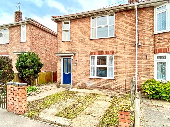 4 Bedroom Property To Rent In Norwich, NR5