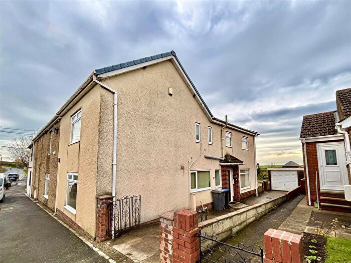 3 Bedroom End Terrace House For Sale In Front Street North, Cassop, Durham, DH6
